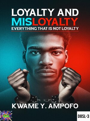 cover image of Loyalty and Misloyalty